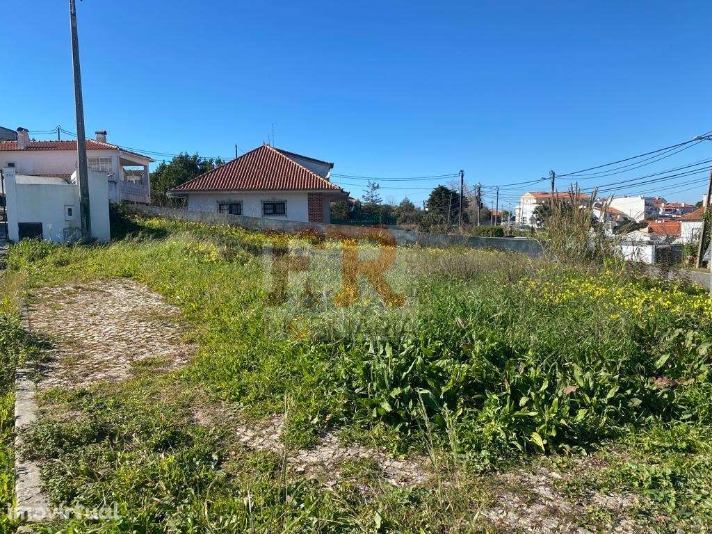 Terreno (Gaveto) de 380m2 para Prédio. Sesimbra - Grande imagem: 3/4