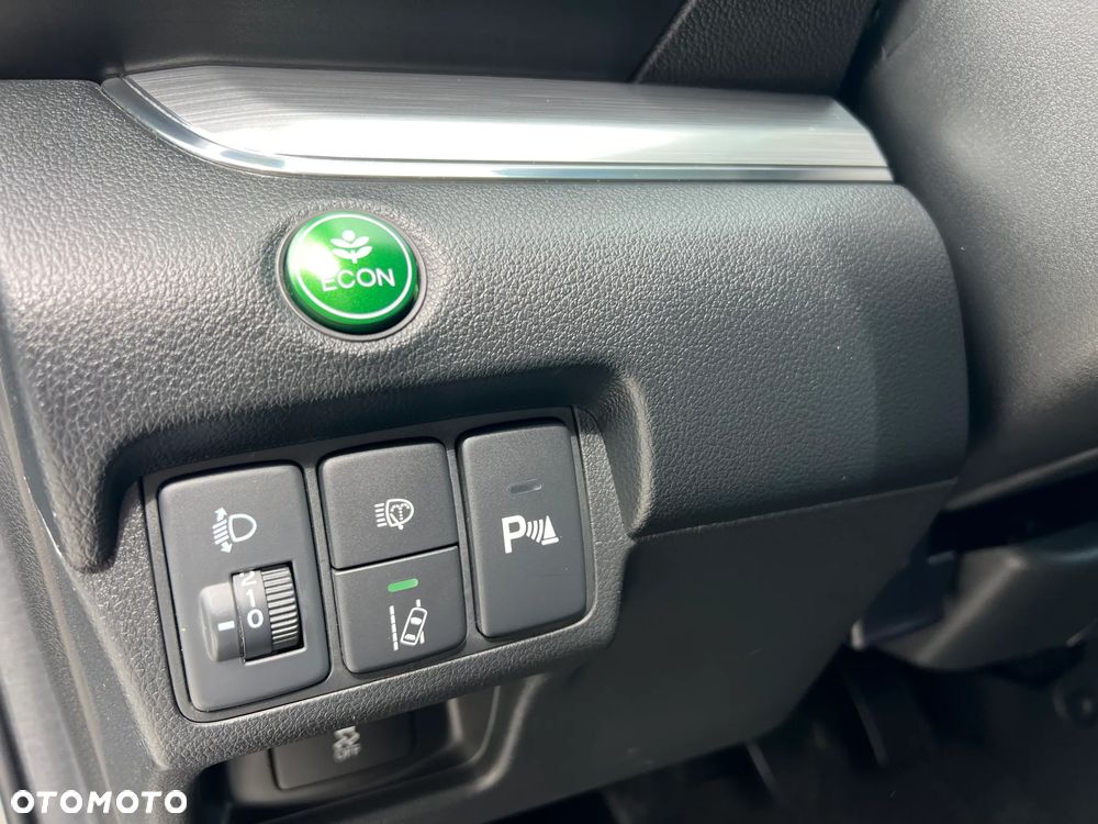 Honda CR-V 2.0 Elegance Plus (ADAS / Connect+) / (2WD) - 28