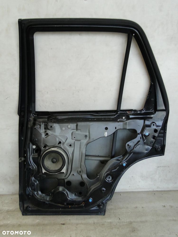 HONDA CRV CR-V II 2 DRZWI PRAWE TYŁ TYLNE 01-06r EUROPA - 17