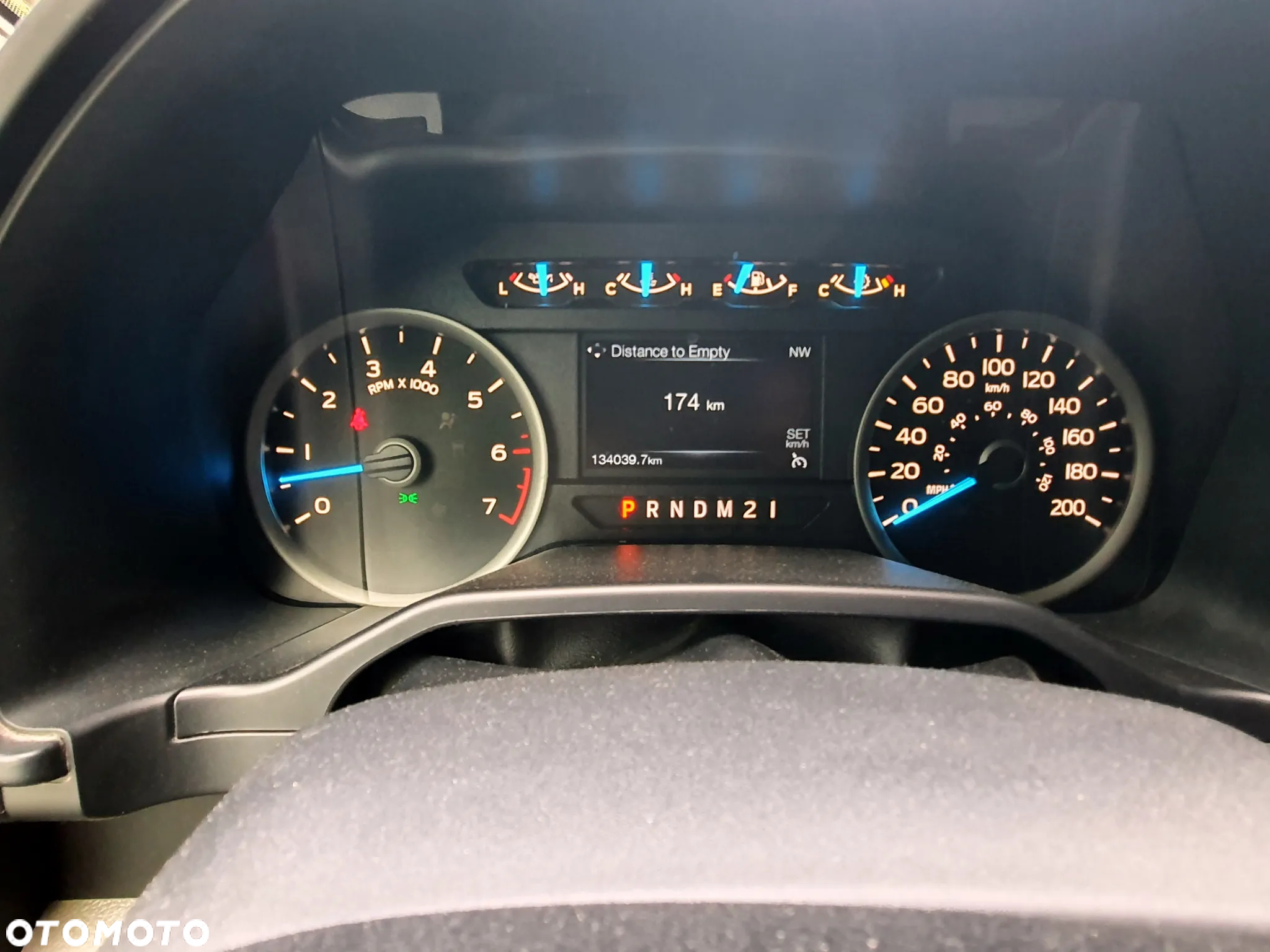 Ford F150 - 33