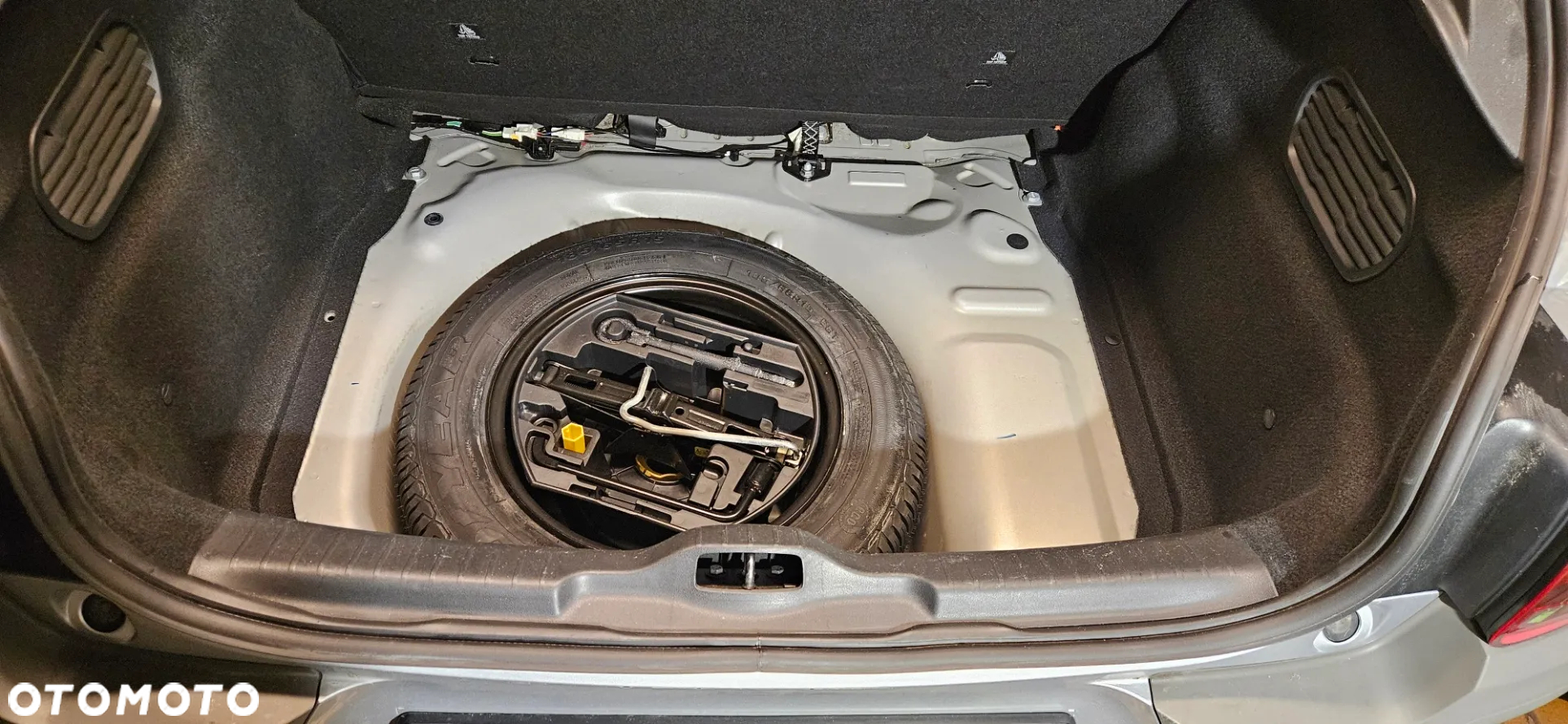 Citroën C4 Cactus 1.6 e-HDi Feel ETG - 20