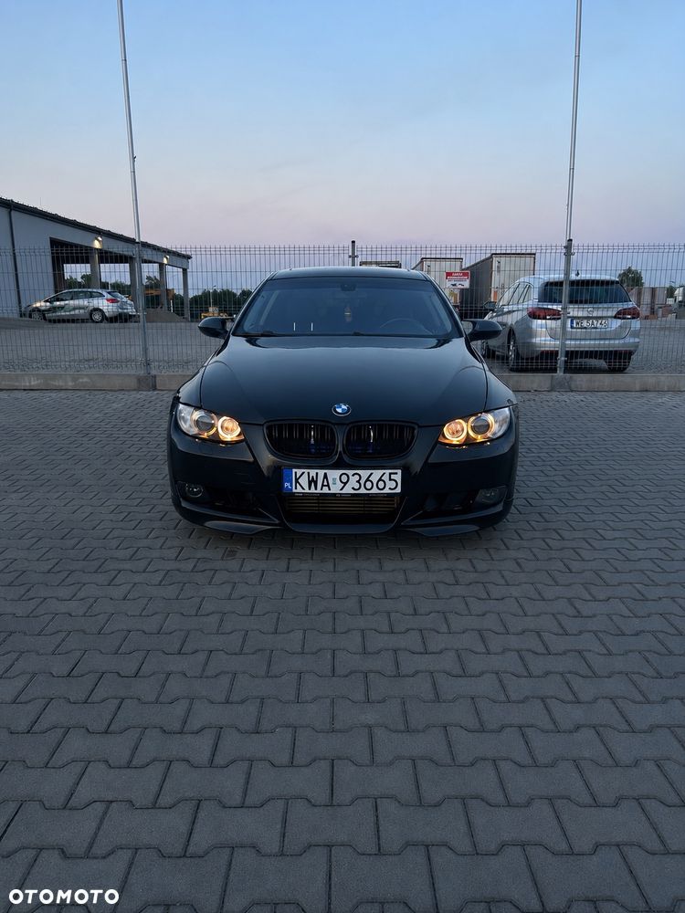 BMW Seria 3 335i - 6