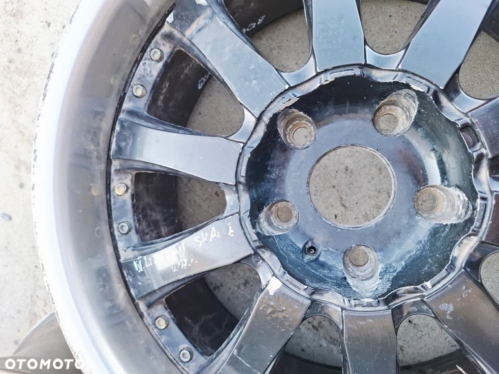 Felgi Aluminiowe 4szt 5X130 R20 Touareg Cayenna Q7 - 19