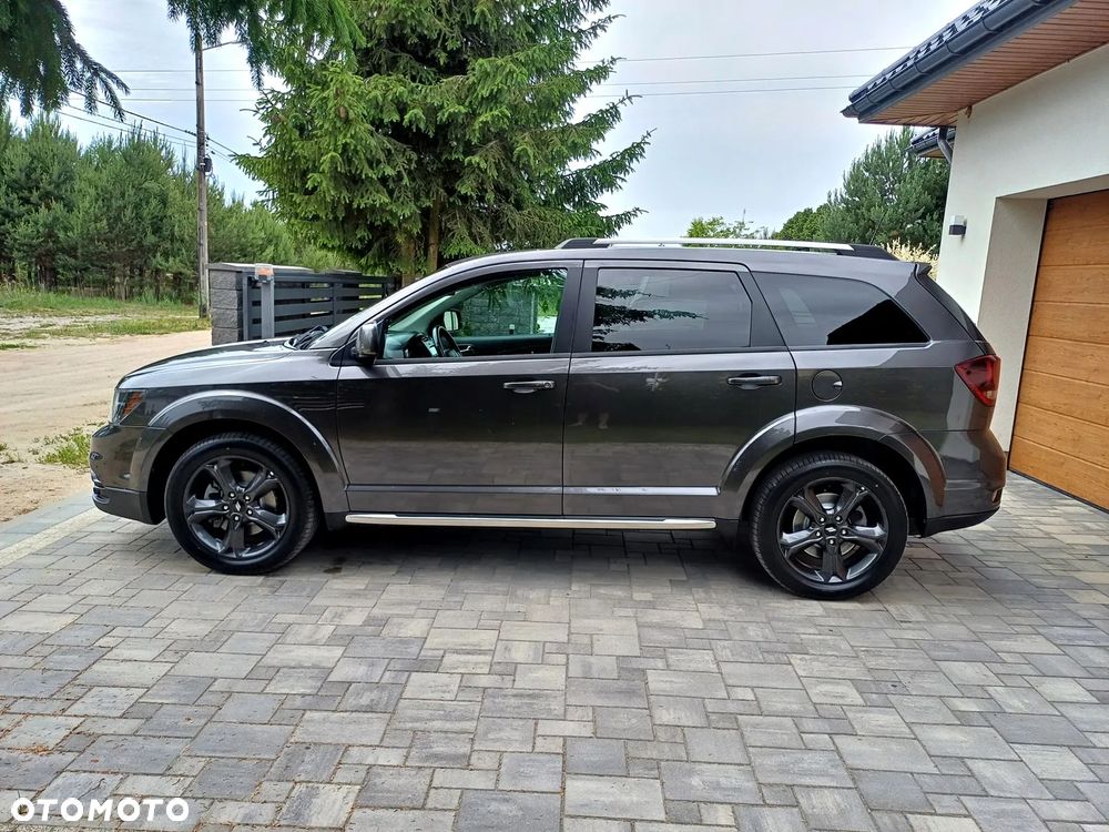 Dodge Journey - 4