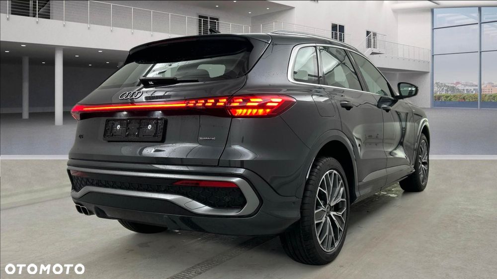 Audi Q5 40 TDI quattro S tronic edition one - 3