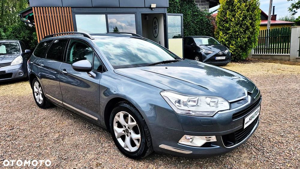 Citroën C5 2.0 16V Exclusive - 7
