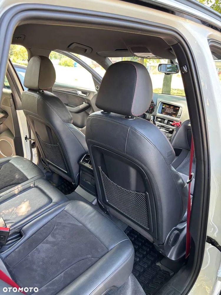 Audi Q5 2.0 TDI clean diesel Quattro S tronic - 12