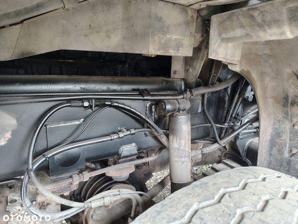 Tatra Tatra Terno T815 S1 - 6