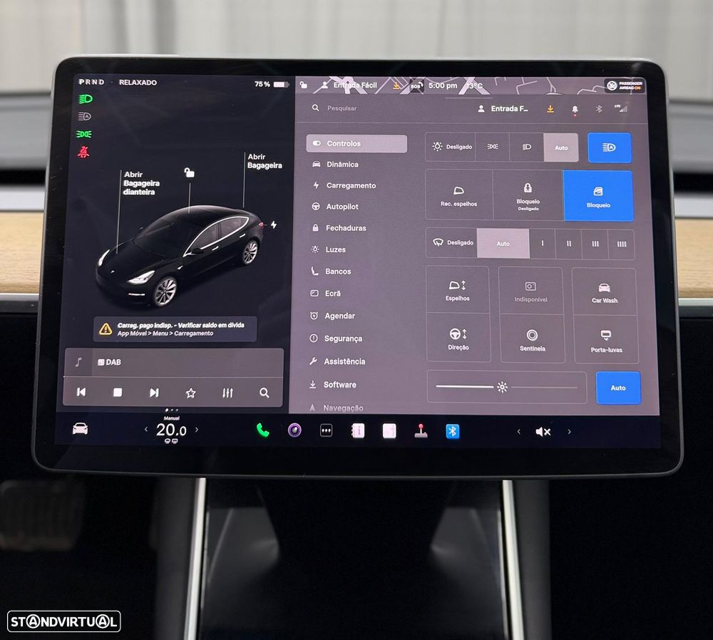 Tesla Model 3 Standard RWD Plus - 13