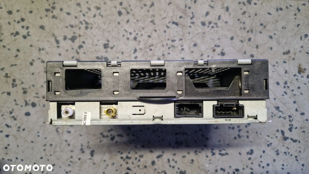 AUDI A8 D3 TUNER RADIA 4E0035541 - 2