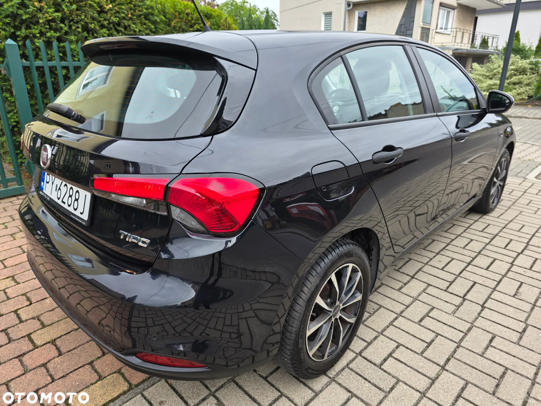 Fiat Tipo 1.4 16v Pop - 6