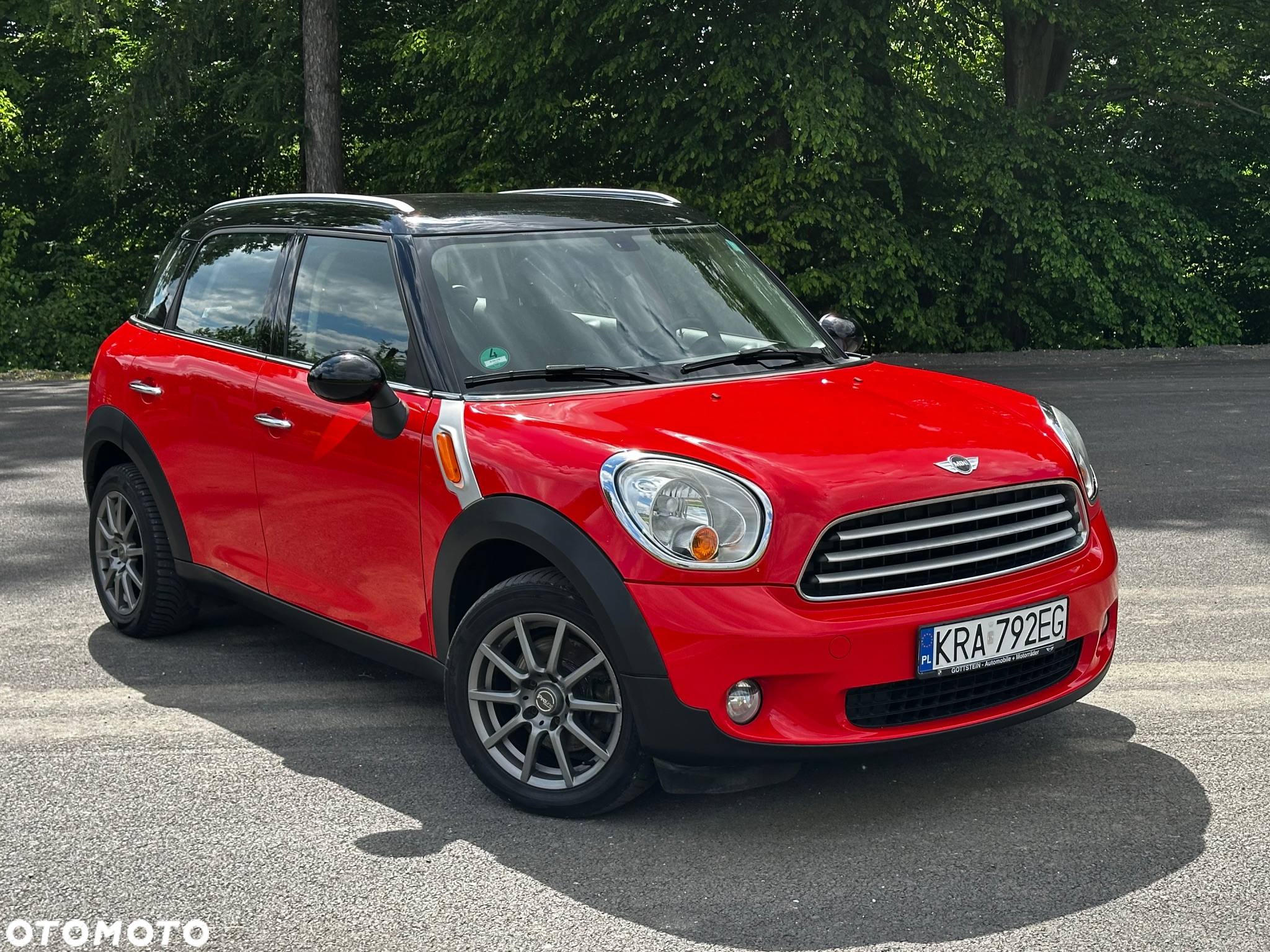 MINI Countryman - 8