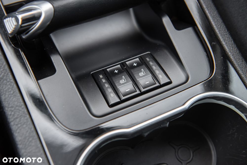 Ford S-Max 2.0 TDCi Silver X - 24