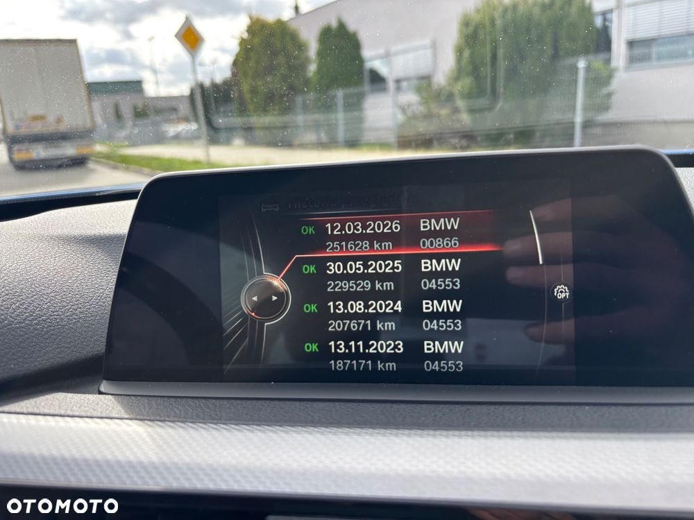 BMW Seria 4 420d M Sport - 20