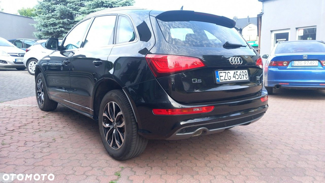 Audi Q5 2.0 TDI Quattro S tronic - 6