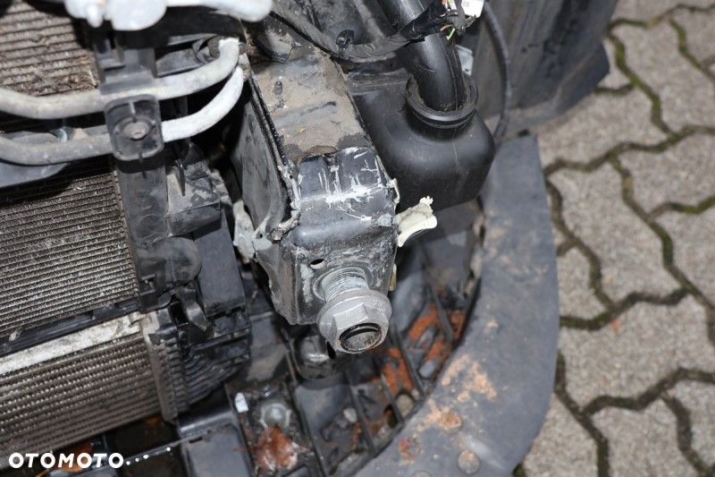 Mercedes-Benz Klasa V 200 (BlueTEC) d lang 7G-TRONIC - 11