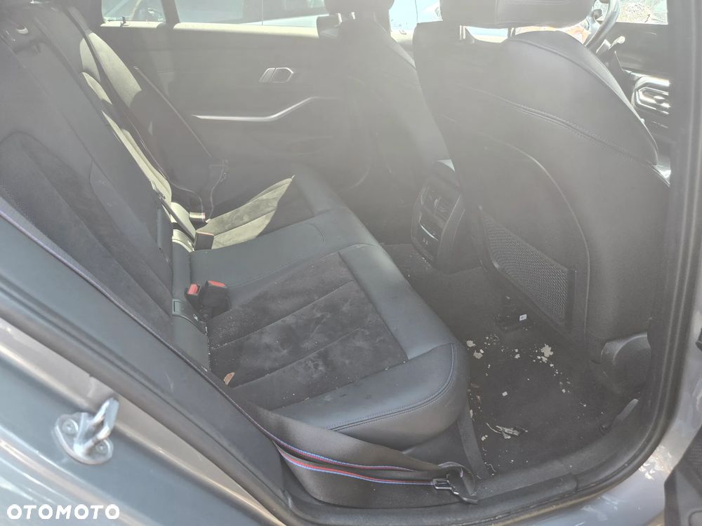 BMW Seria 3 - 10