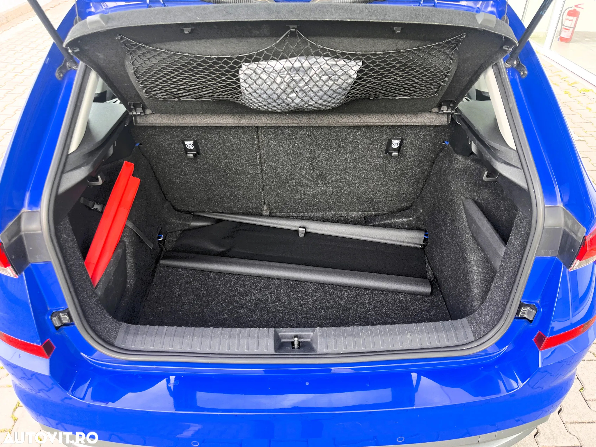 Skoda Kamiq 1.5 TSI Ambition - 24