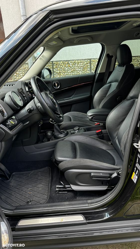 Mini Countryman Cooper S E All4 Aut. - 12