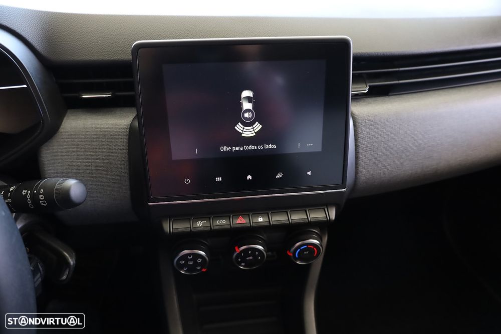 Renault Clio 1.5 Blue dCi Evolution - 29