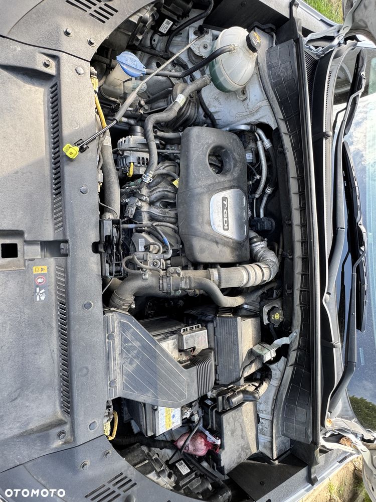 Hyundai Tucson - 5