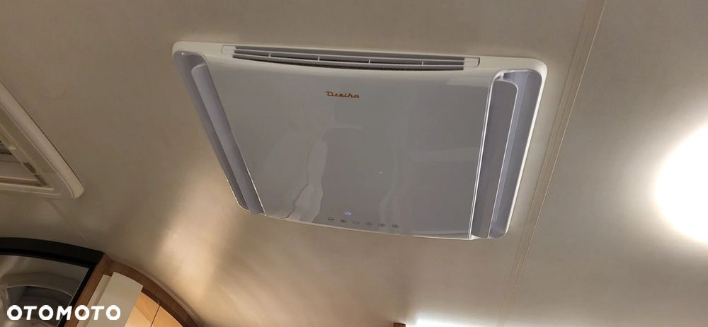 Hobby 560CFE, Faktura VAT, Polska, Serwisowana, - 23