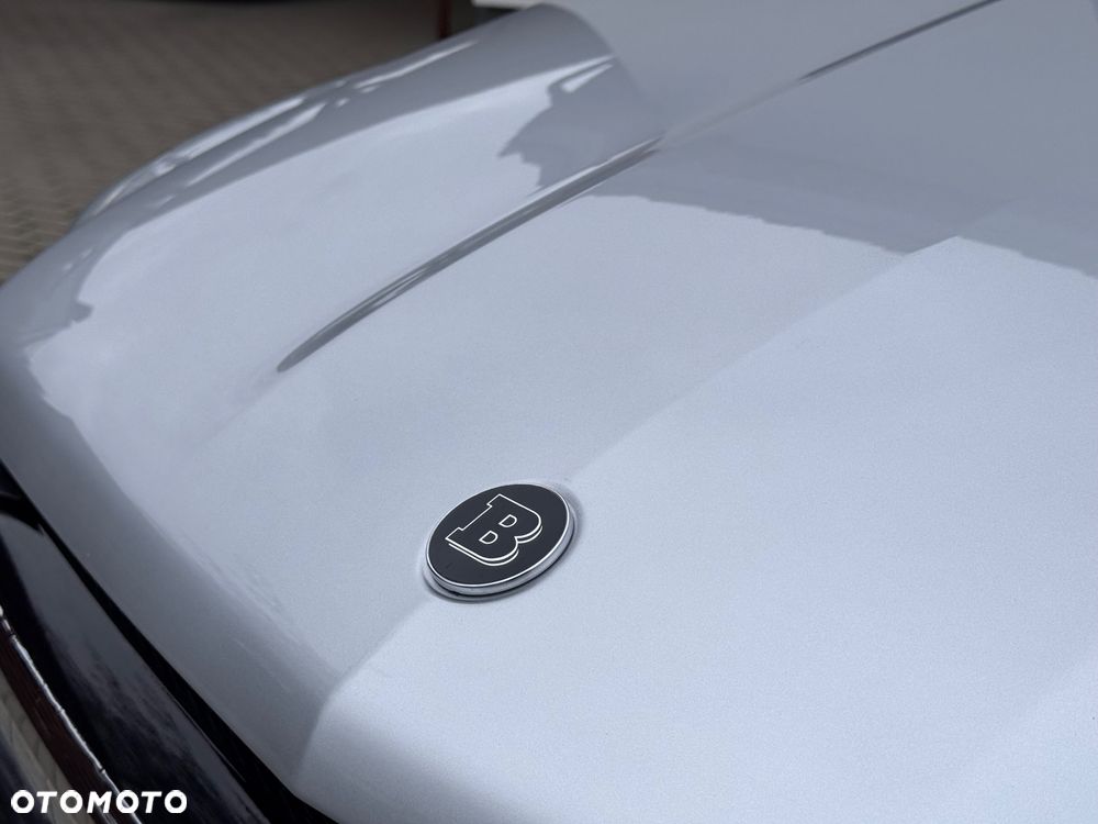 Mercedes-Benz GL - 32