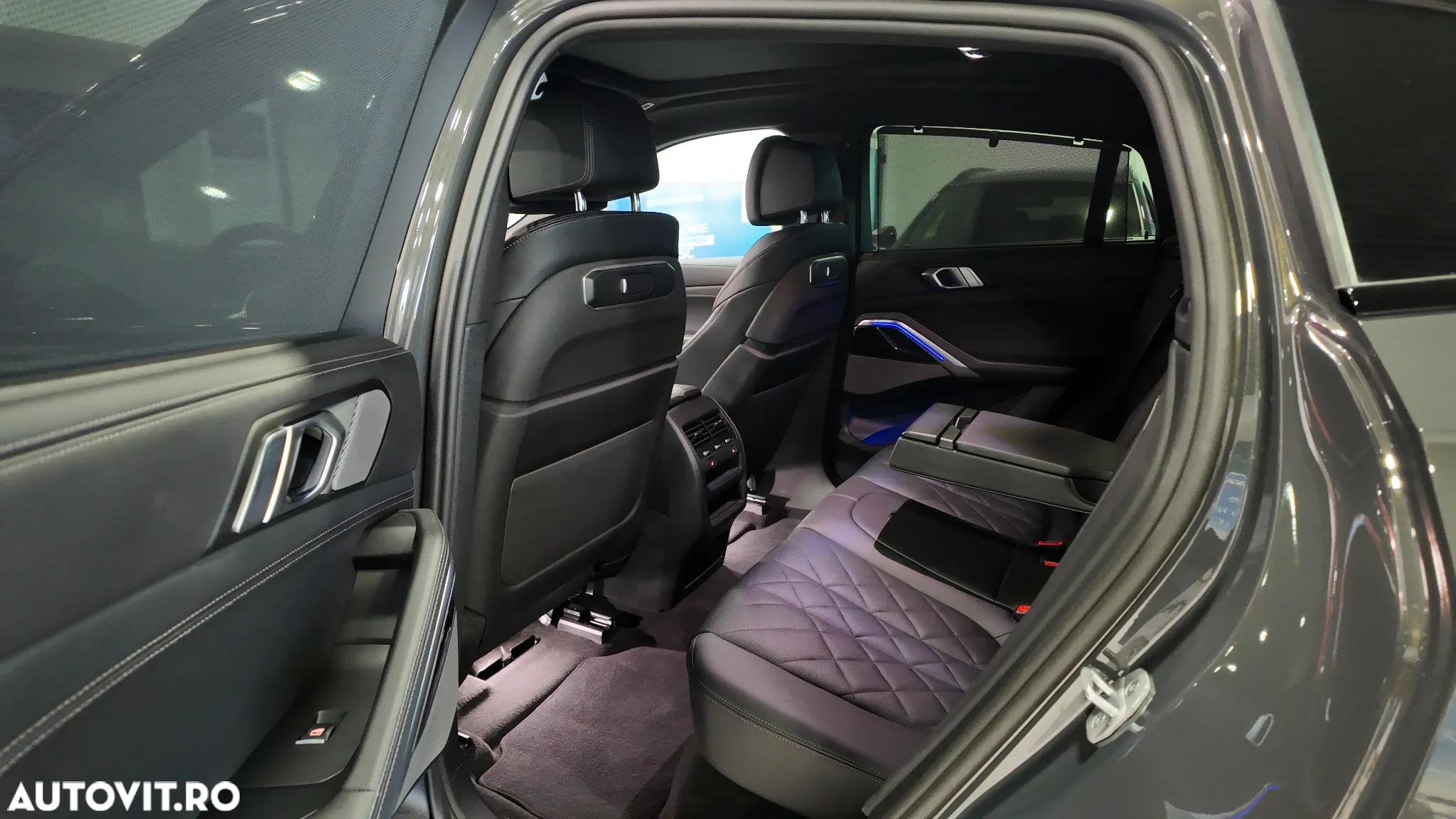 BMW X6 xDrive40d AT MHEV - 34