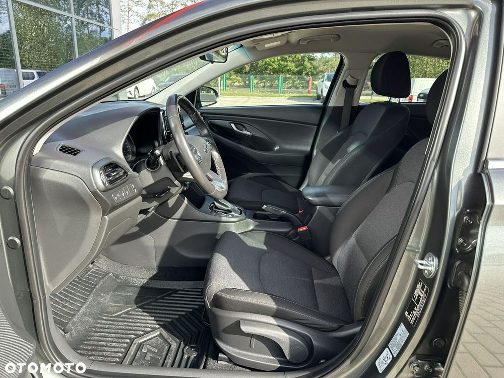 Hyundai i30 1.5 T-GDI 48V Smart DCT - 13