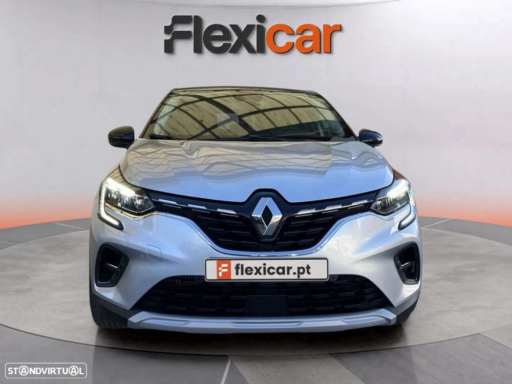 Renault Captur 1.0 TCe Techno - 4