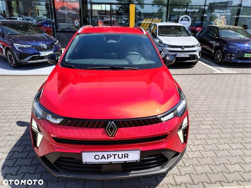 Renault Captur - 5