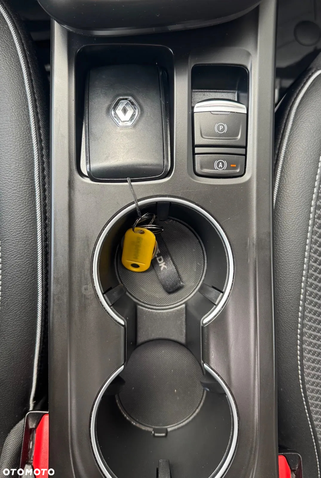 Renault Arkana 1.6 E-TECH Intens MMT - 20