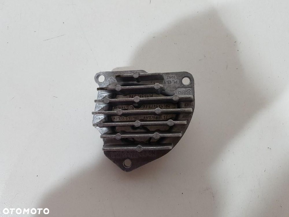RENAULT MASTER IV 4 PRZETWORNICA MODUŁ LED LAMPY LEWEJ - 3