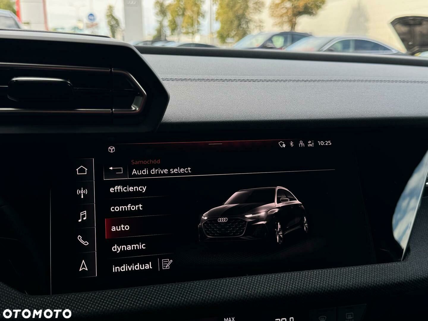 Audi S3 - 25