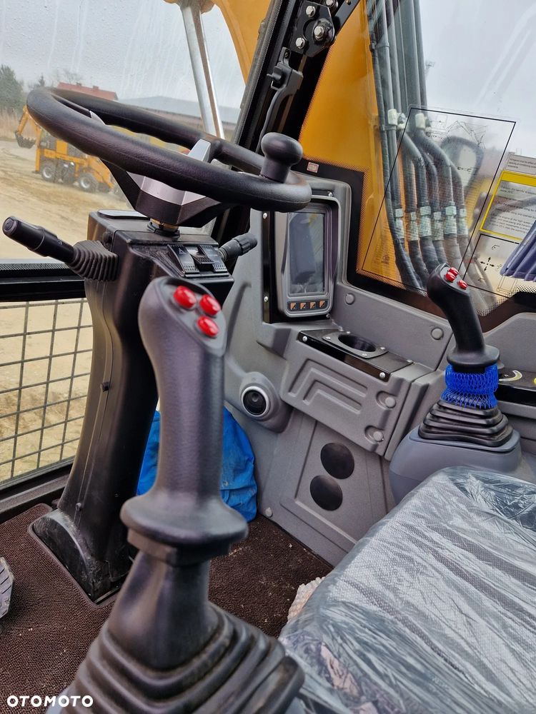 JCB JBC 75W - 10
