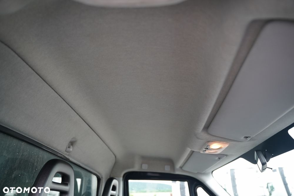 Iveco DAILY 35-NP / CNG /  KONTENER 4,3 m  / WINDA PALFINGER  / SPROWADZONY - 29