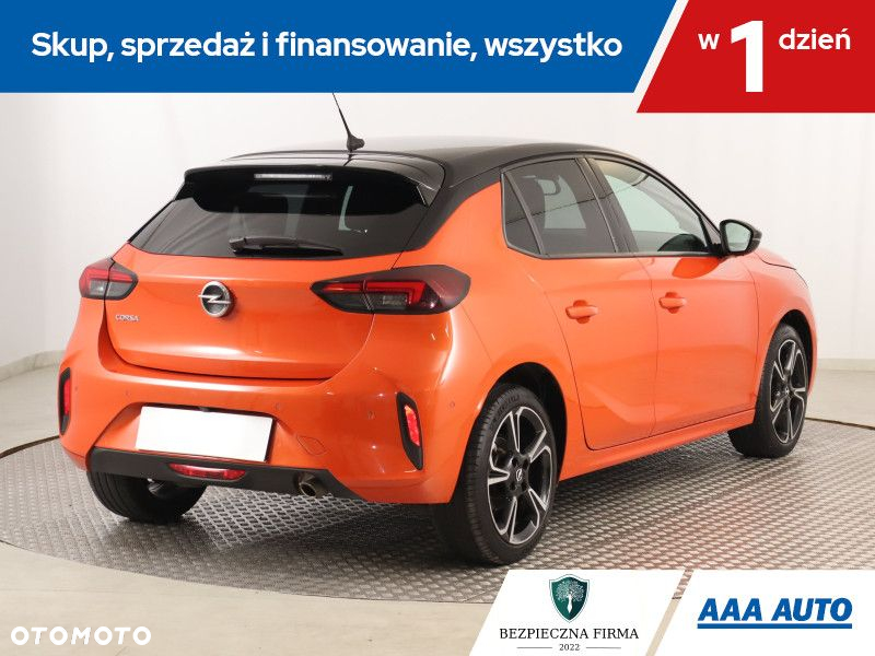 Opel Corsa - 6