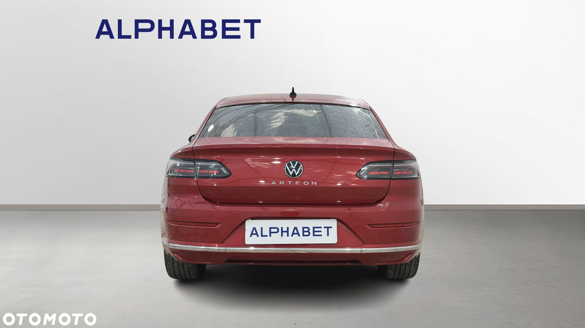 Volkswagen Arteon - 4