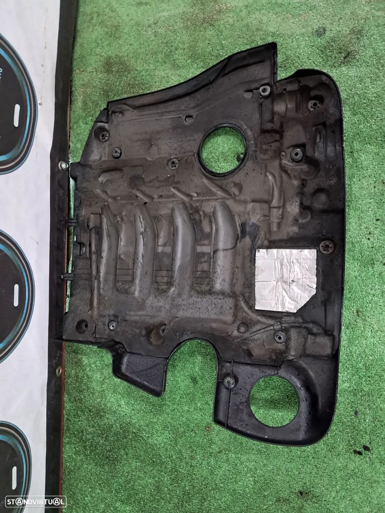 Tampa do motor BMW Serie 5 E60 E61 525d 530d 535d X5 E70 X6 E71 2003-2008 - 5