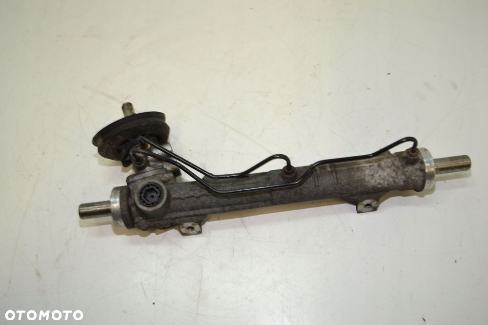 PRZEKLADNIA KIEROWNICZA MAGLOWNICA EUROPA PEUGEOT 206 307 9624981580 - 2