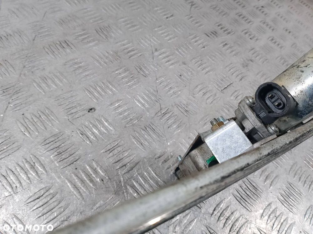 PODNOŚNIK SZYBY PRAWY PRZÓD RENAULT TRAFIC 7700311821 1.9 DCI - 3