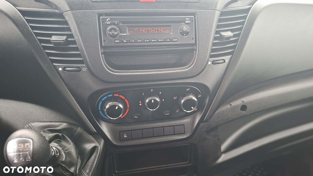 Iveco 35C13, 35C14, 35C15 - 11