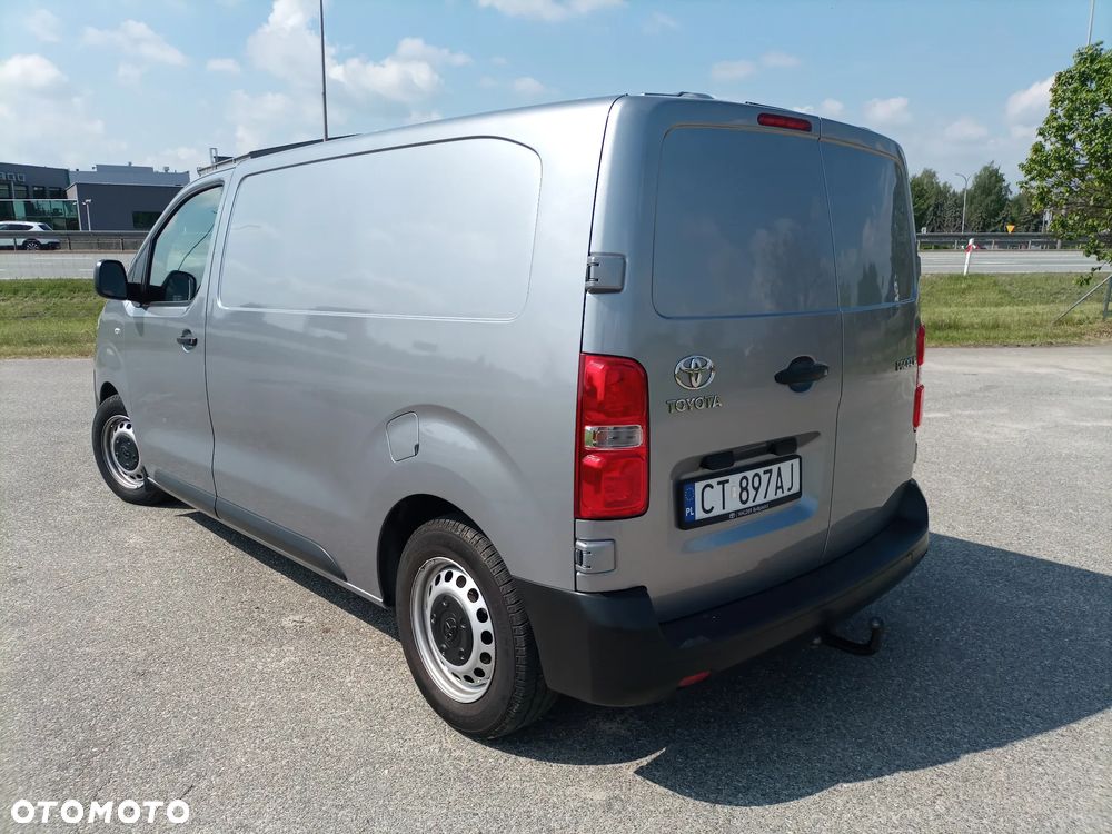 Toyota PROACE - 6