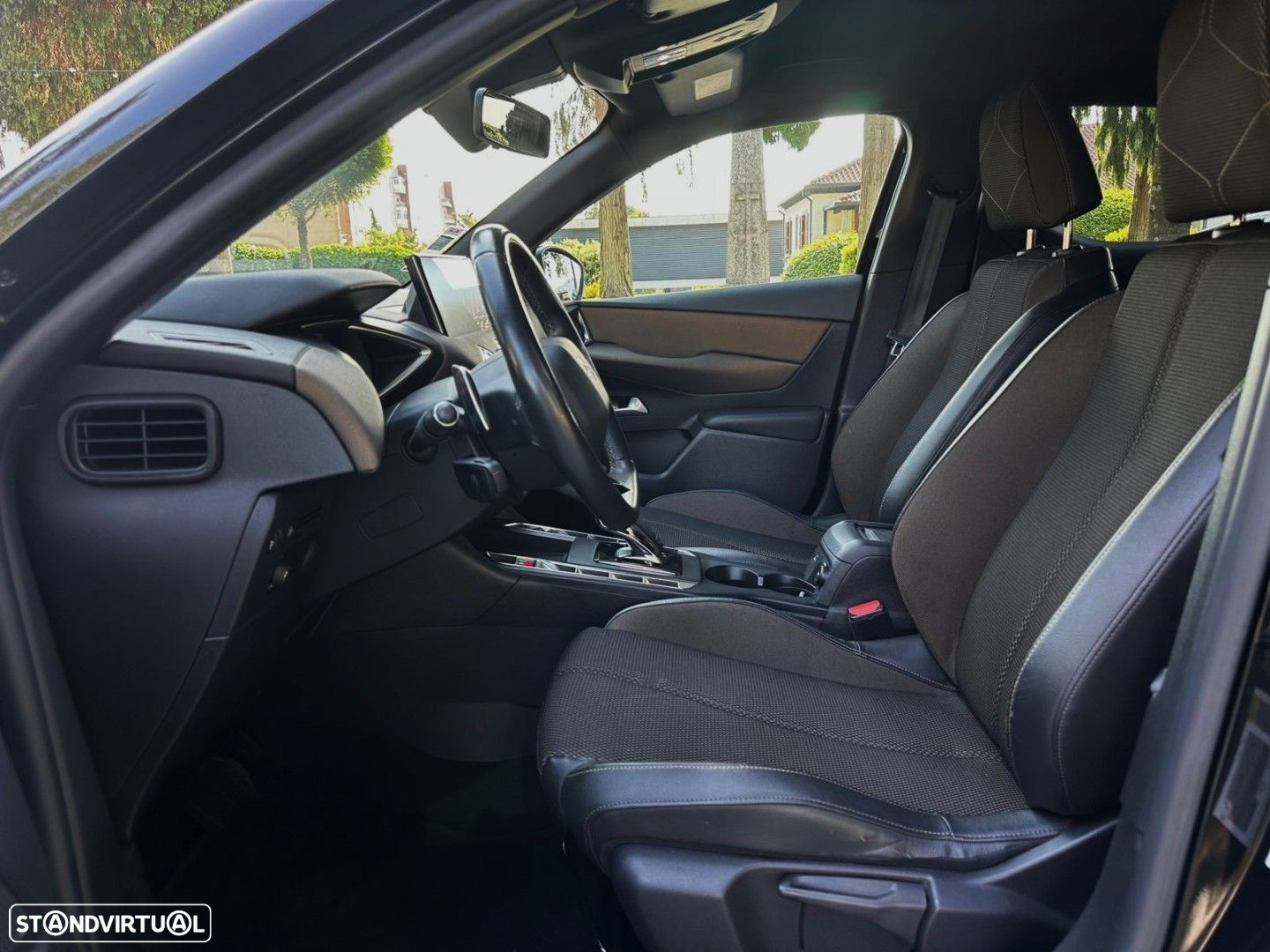 DS DS3 Crossback 1.5 BlueHDi So Chic EAT8 - 12
