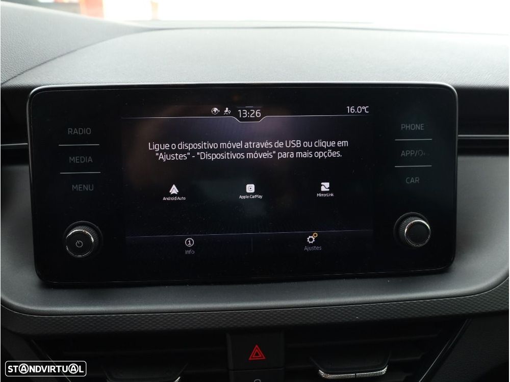 Skoda Scala 1.0 TSI DSG - 19