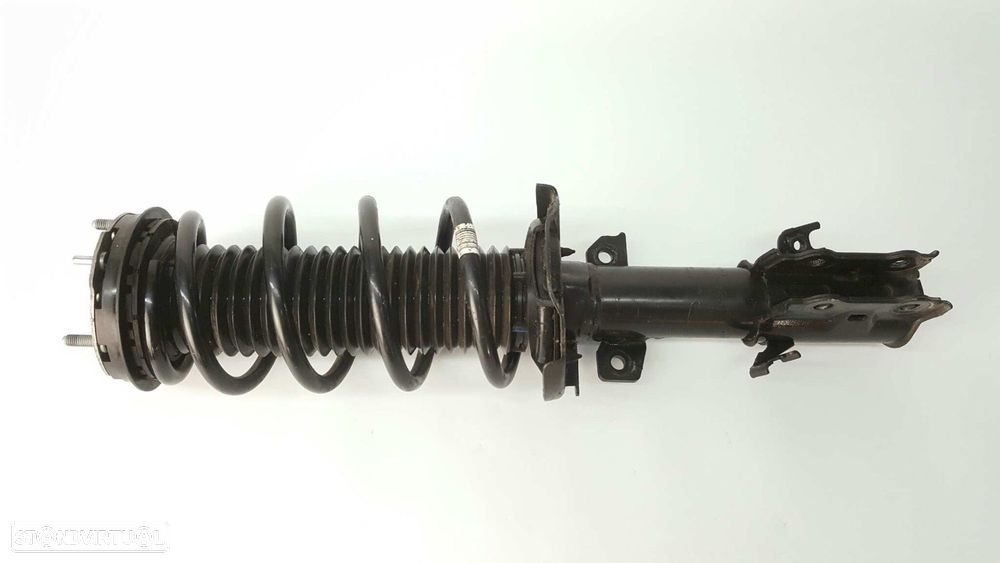 AMORTECEDOR FRENTE DIEITO FORD FIESTA (CE1) ST-LINE - 1