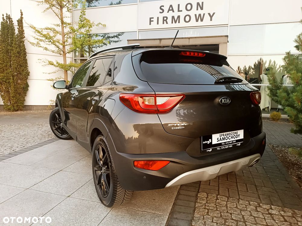 Kia Stonic - 5