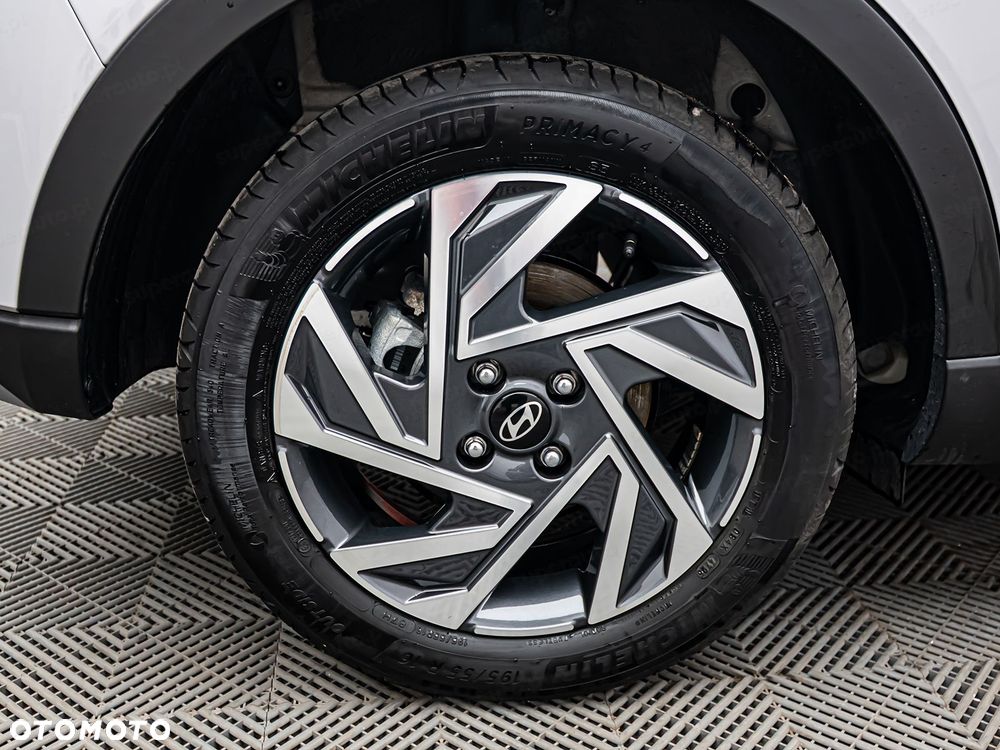 Hyundai Bayon 1.0 T-GDI Modern - 30