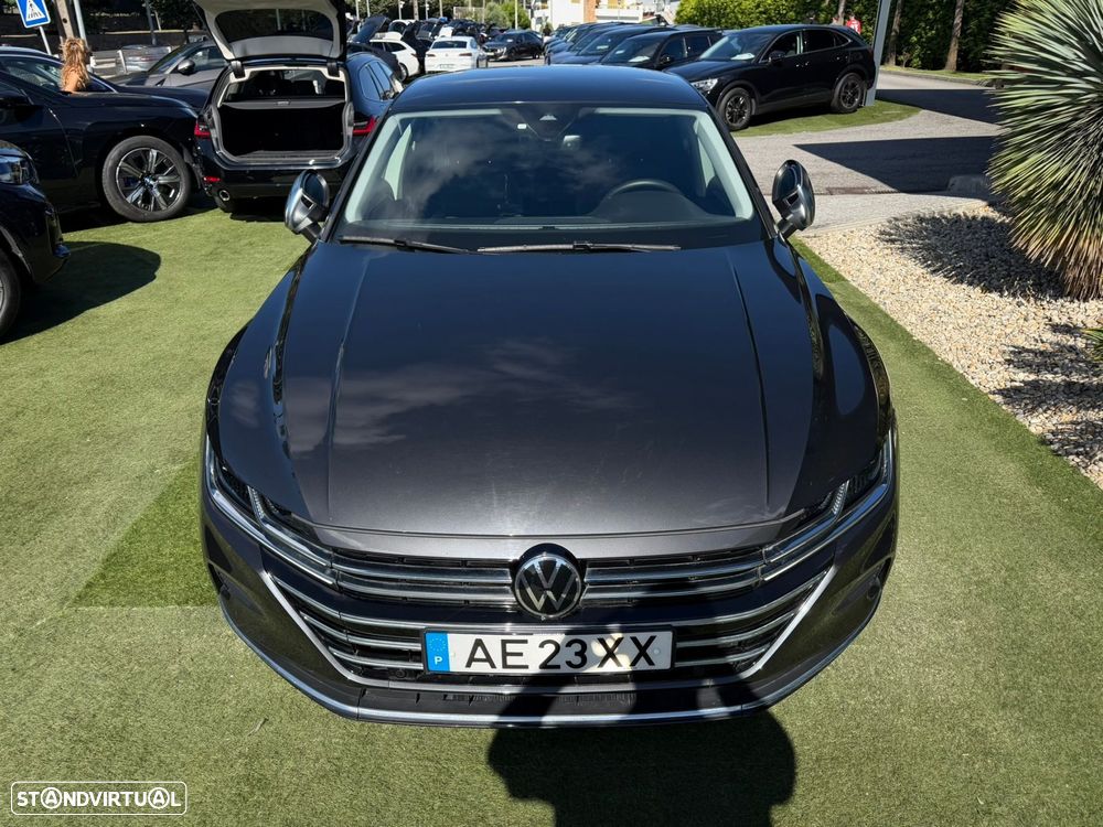 VW Arteon 2.0 TDI Elegance DSG - 6