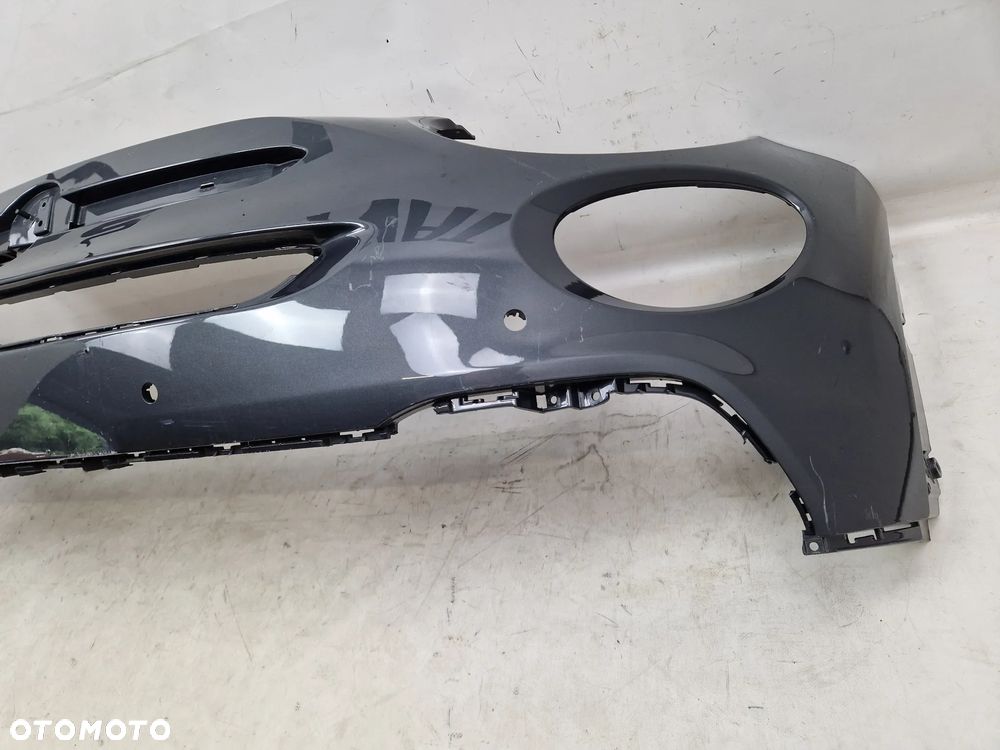 Zderzak przód przedni Fiat 500X LIFT FL - 5